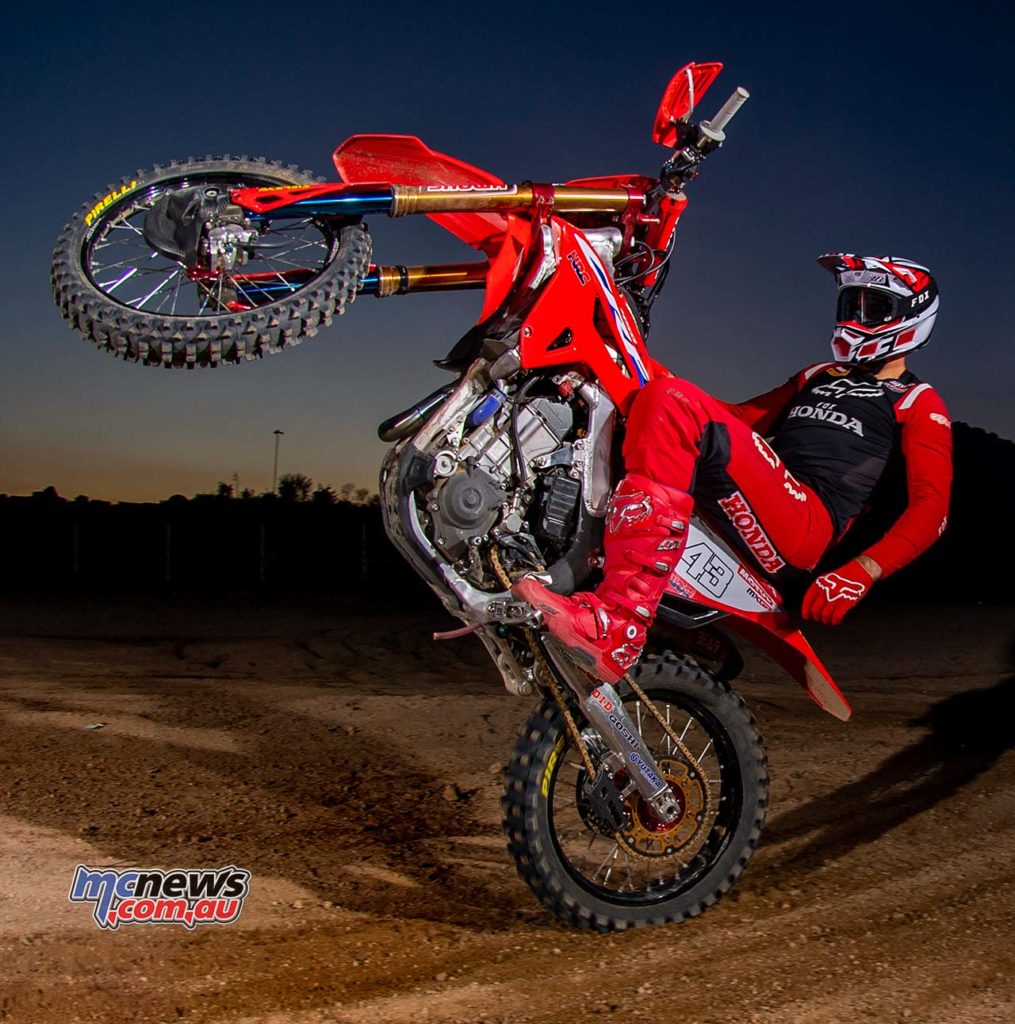 MXGP Mitch Evans MXGP Mitch Evans