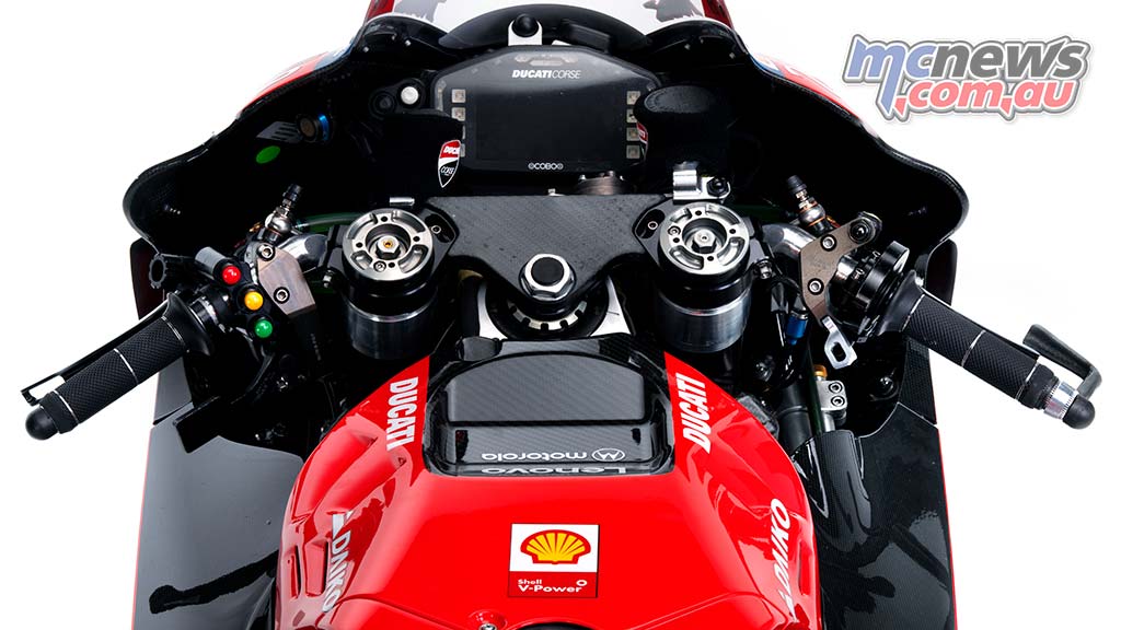 Ducati confirm 2021 MotoGP seats | | Motorcycle News ...