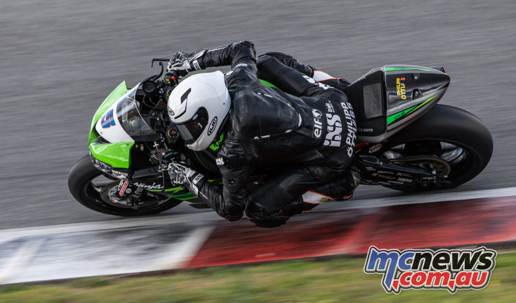 Portimao Test D Philipp Ottl Portimao Test D Philipp Ottl