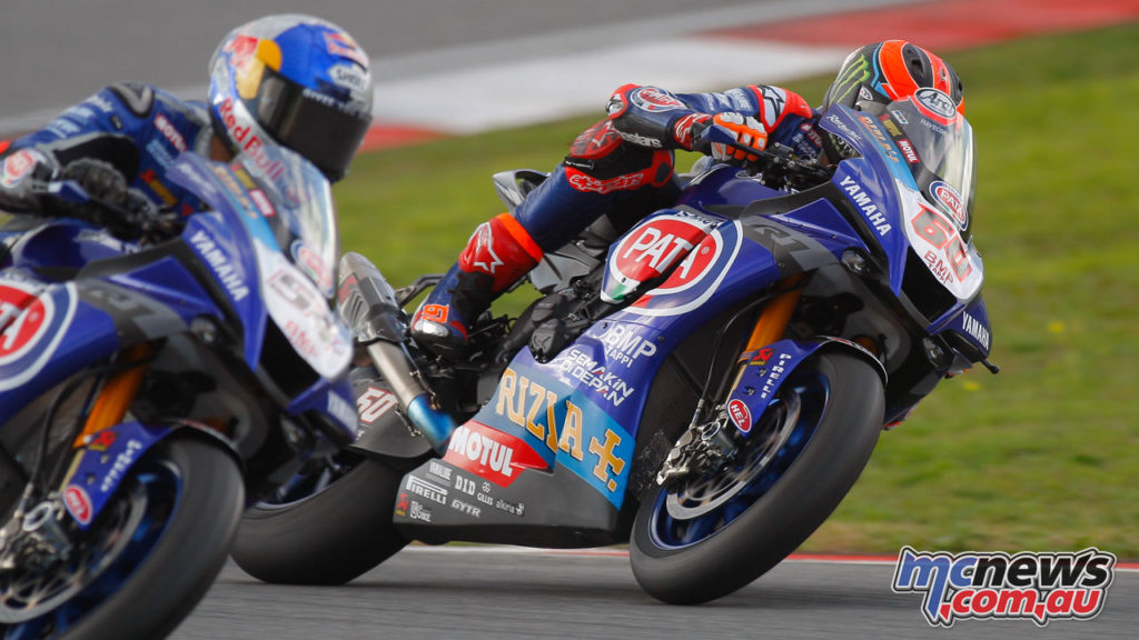 Portimao Test D Van Der Mark Portimao Test D Van Der Mark
