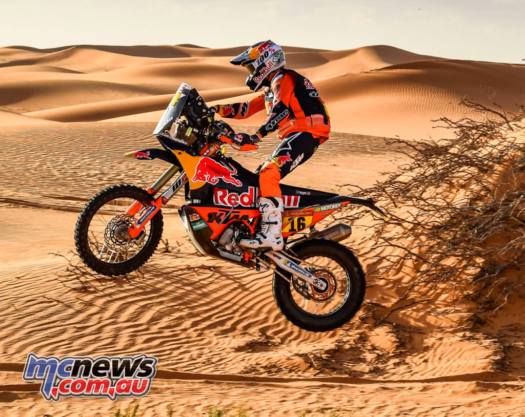 Dakar Rally Stage Luciano Benavides KTM RALLY Dakar Rally Dakar Rally Stage Luciano Benavides KTM RALLY Dakar Rally