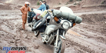 Around the world with The Bear Peter Thoeming Part Cover