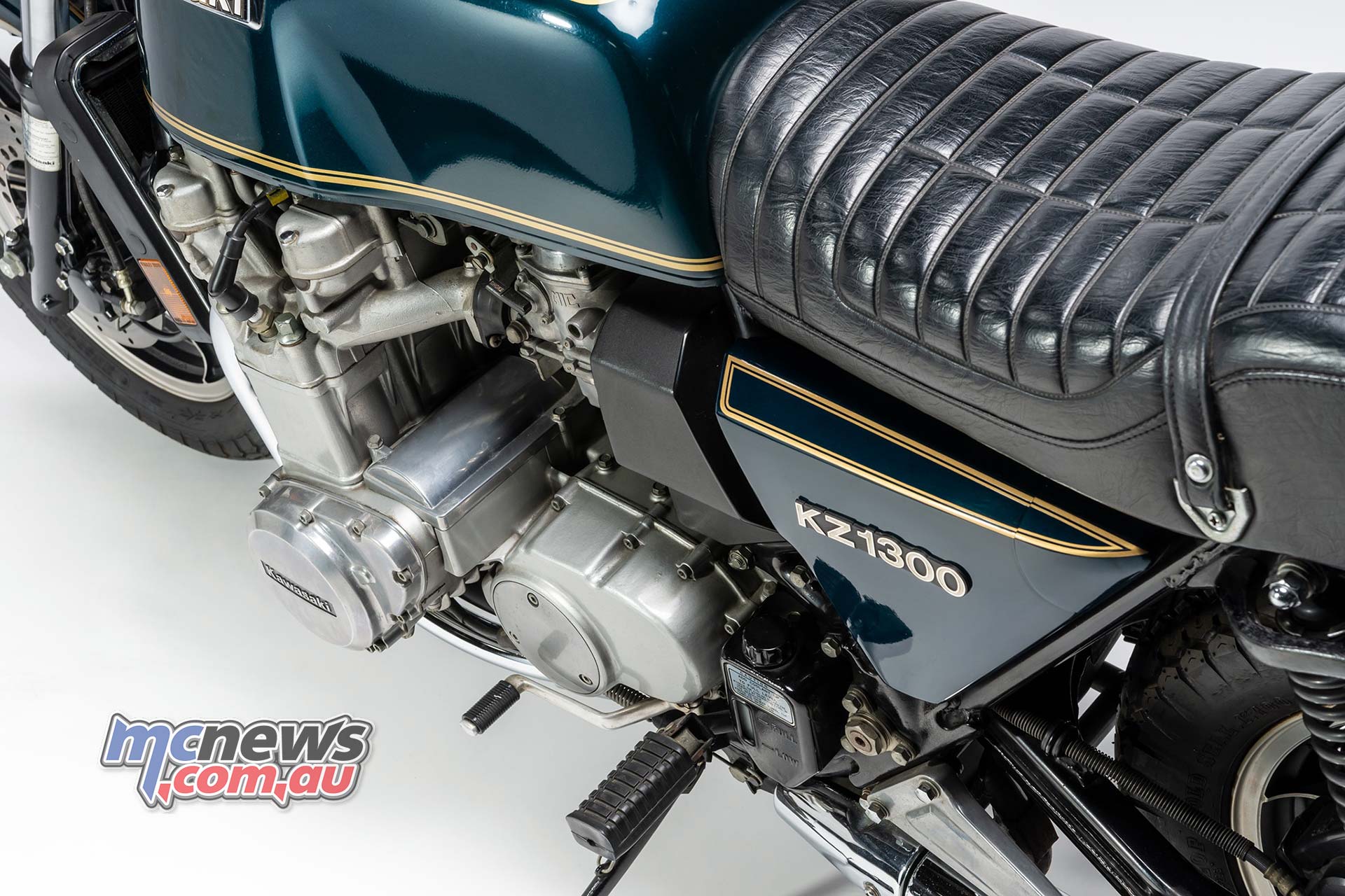 kawasaki z1300 engine for sale