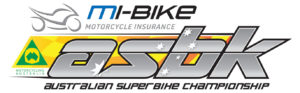 Mi Bike Logo ASBK