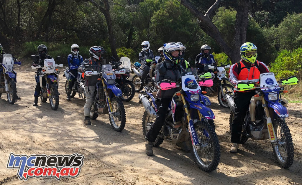 Ride ADV Womens Adventure Ride Ride ADV Womens Adventure Ride