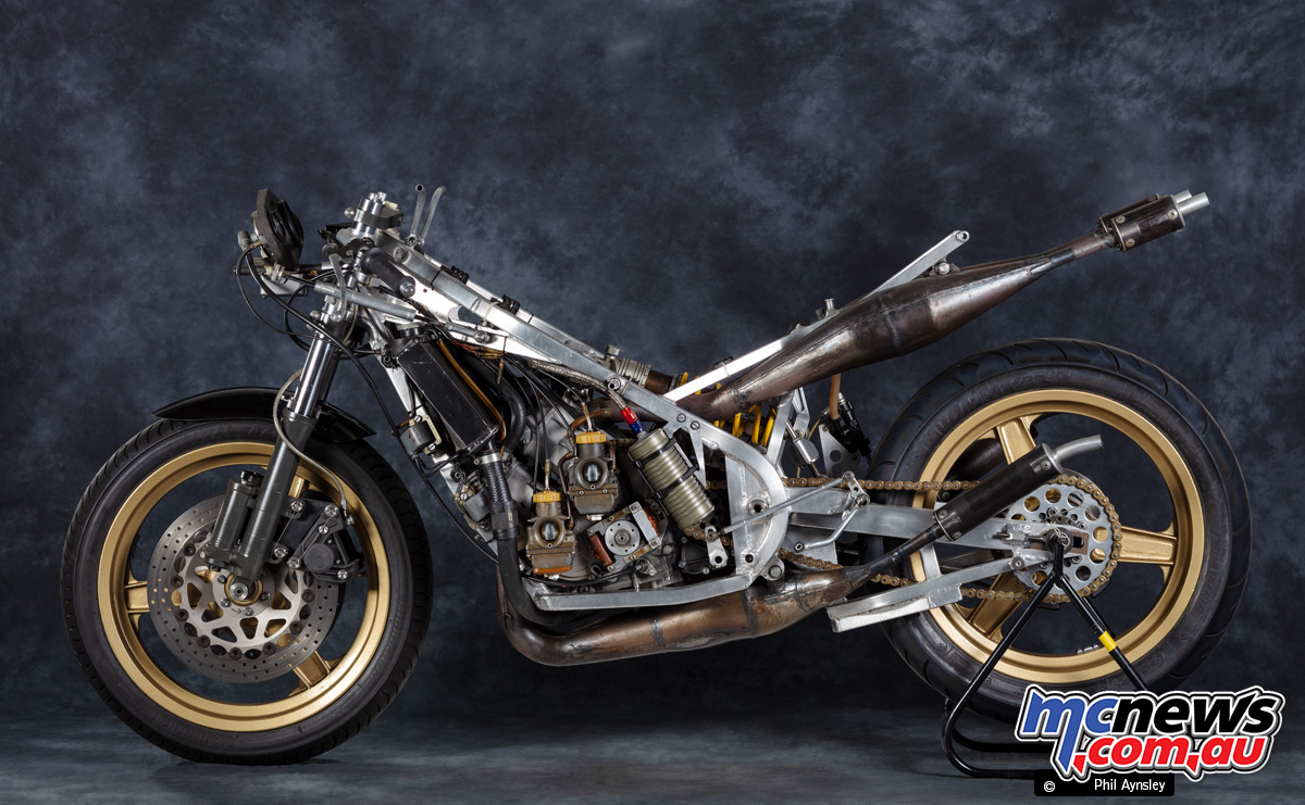 SERIE 2 MOTO Joe Bar Team 49 Honda 900 Bol D'or 1979 King Roberts + Livret Neuf EUR 29,99 - FR