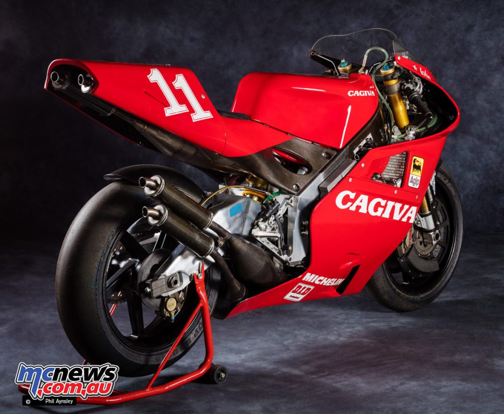 Cagiva C ImagePA