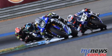 ARRC Rnd Thailand Chang Parkes