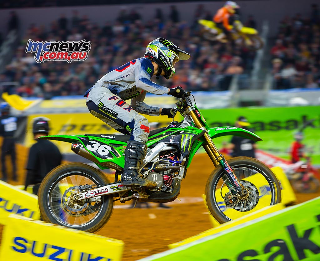 AMA SX Rnd Arlington Marchbanks SX DAL Kardy AMA SX Rnd Arlington Marchbanks SX DAL Kardy