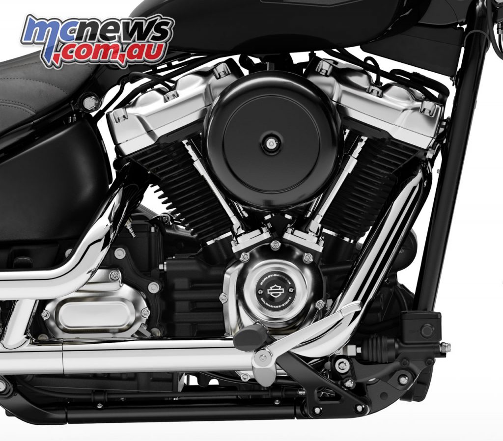 Harley Davidson Softail Standard FXST R INT Harley Davidson Softail Standard FXST R INT