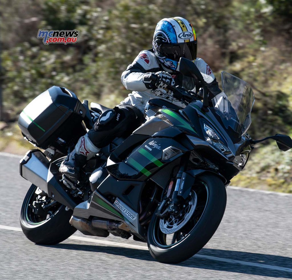 Kawasaki Ninja SX Adam Kawasaki Ninja SX Adam