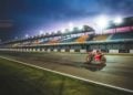 MotoGP QatarTest Day Marc Marquez Cover
