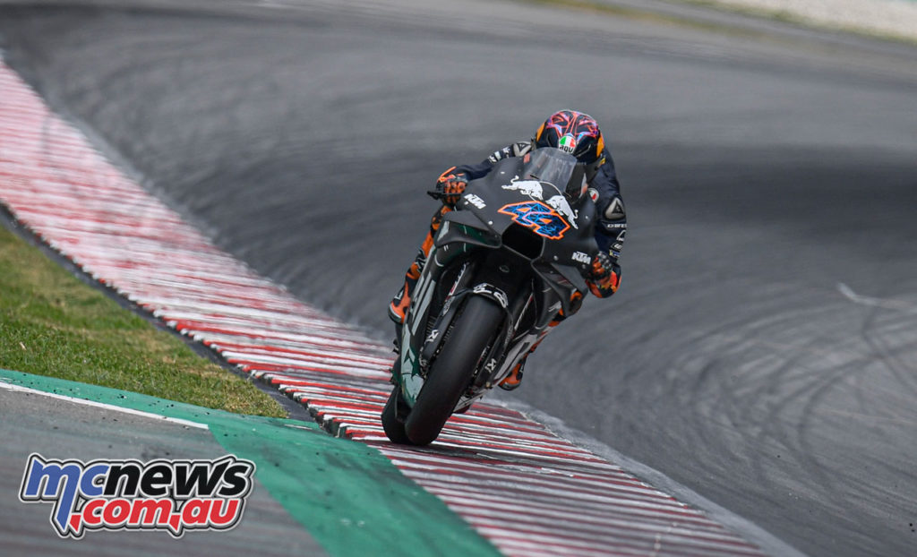 MotoGP Test Sepang Day Pol Espargaro MotoGP Test Sepang Day Pol Espargaro