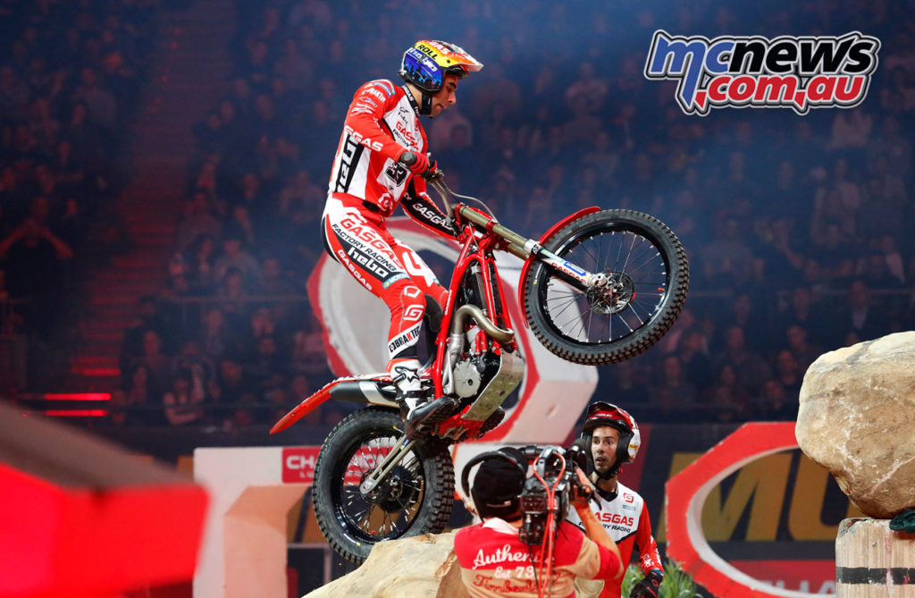 X Trial Rnd Barcelona Jorge Casales X Trial Rnd Barcelona Jorge Casales