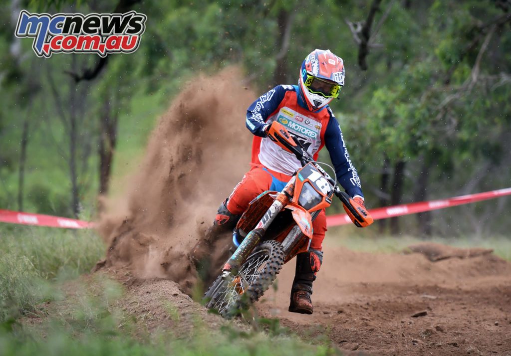 Yamaha AORC Rnd Toowoomba Mason Semmens E Yamaha AORC Rnd Toowoomba Mason Semmens E