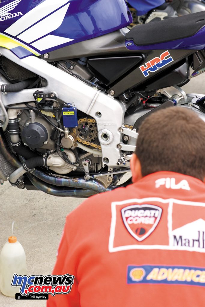 Australian GP Ducati PA AGP Australian GP Ducati PA AGP
