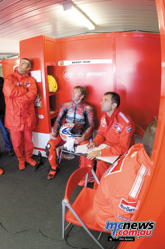Australian GP Ducati PA AGP Australian GP Ducati PA AGP