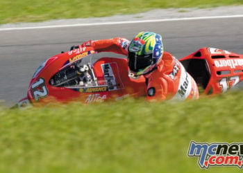 Australian GP Ducati PA AGP big