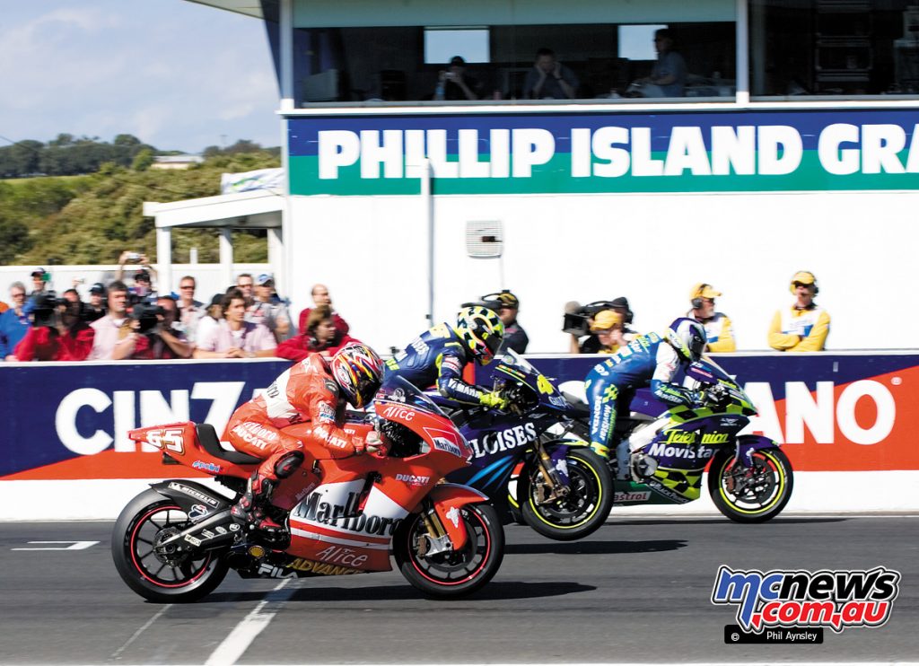 Australian GP Ducati PA AGP Australian GP Ducati PA AGP