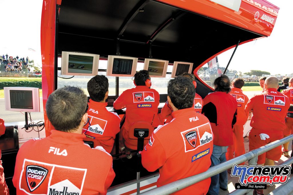 Australian GP Ducati PA AGP Australian GP Ducati PA AGP