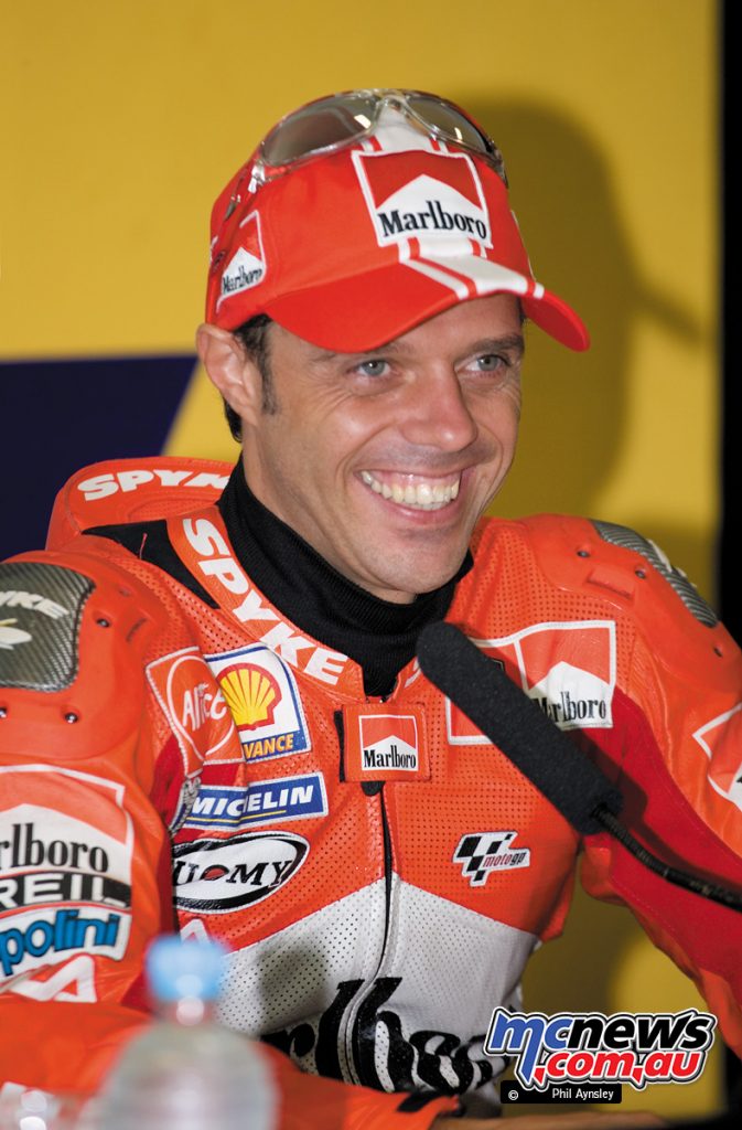 Australian GP Ducati PA AGP Australian GP Ducati PA AGP