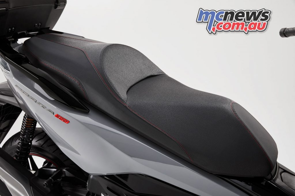 HONDA FORZA HONDA FORZA