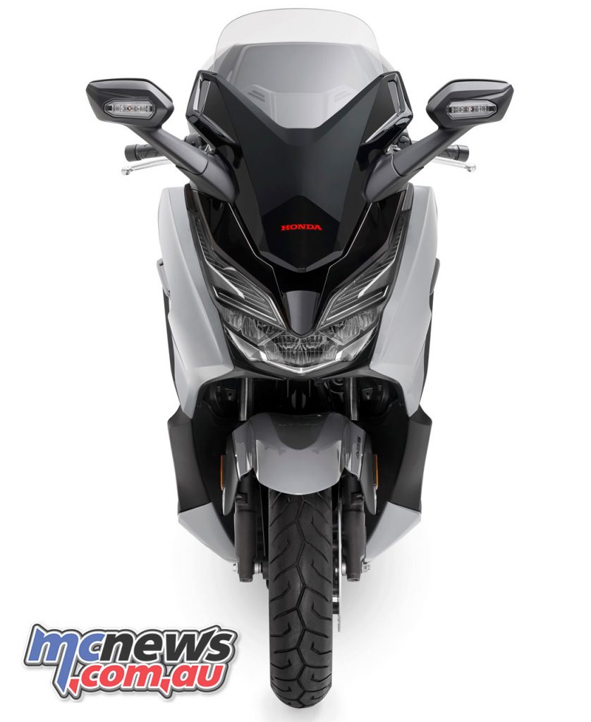 HONDA FORZA HONDA FORZA