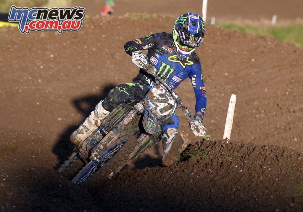 MXGP Rnd Gautier Paulin MXGP Rnd Gautier Paulin