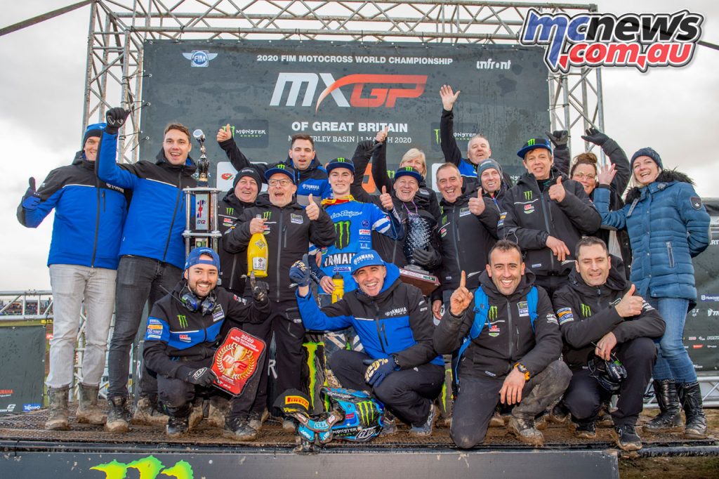 MXGP Rnd Jago Geerts MXGP Rnd Jago Geerts