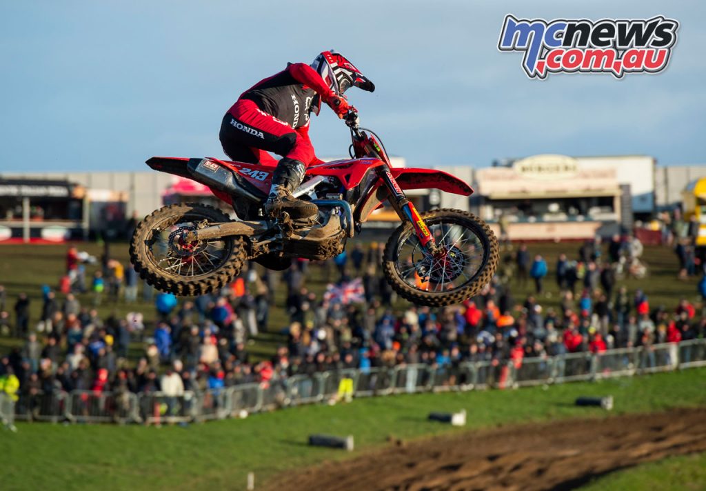 MXGP Rnd Tim Gajser hondaproracing bybavo MXGP Rnd Tim Gajser hondaproracing bybavo