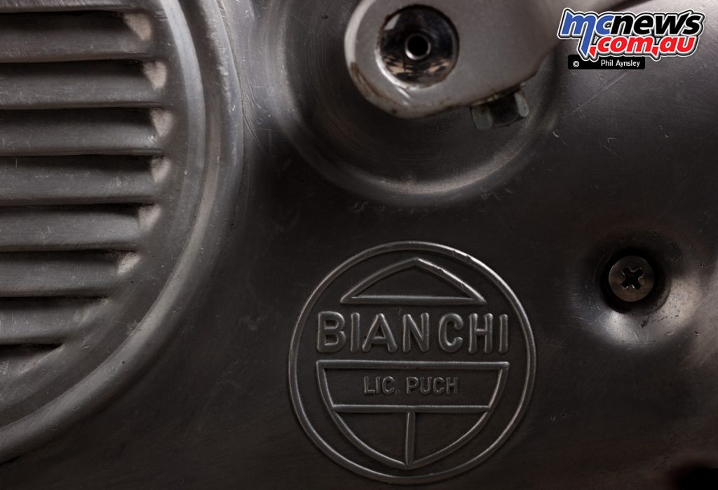PA Bianchi Falco PA Bianchi Falco