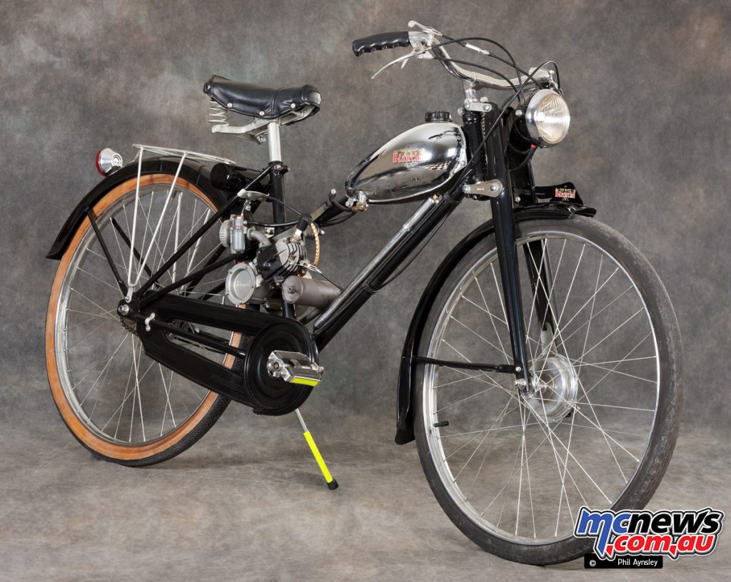 PA Bianchi Aquilotto PA Bianchi Aquilotto