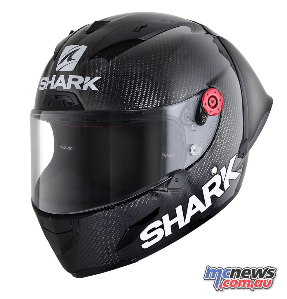Shark Race R Pro GP Helmet