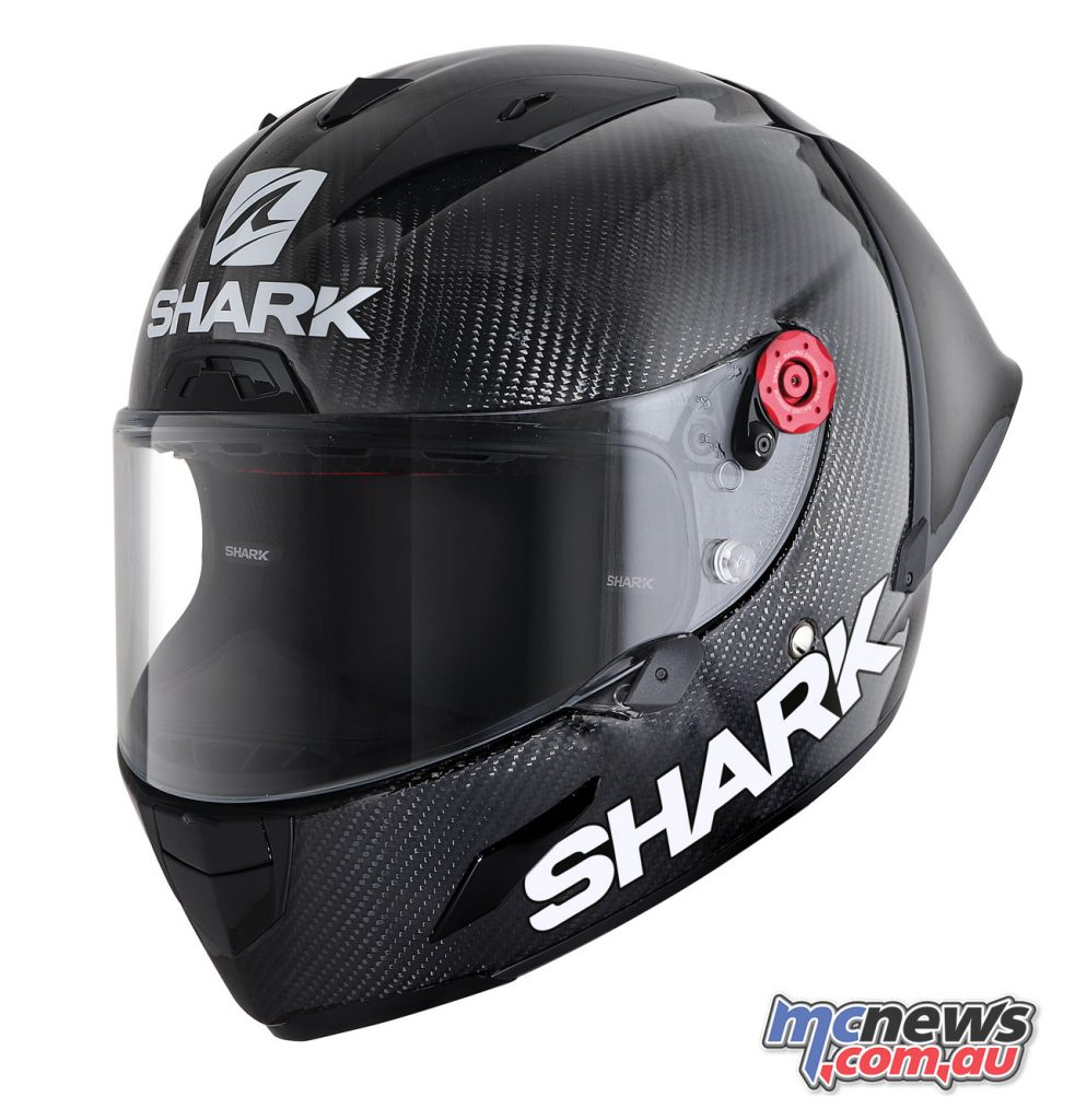 Shark Race R Pro GP Helmet Shark Race R Pro GP Helmet