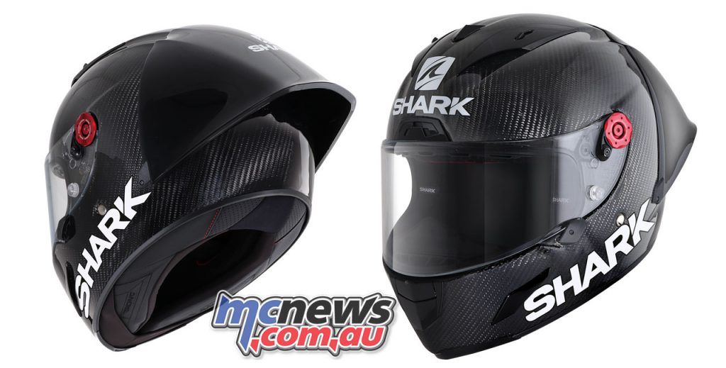 Shark Race R Pro GP Helmet Shark Race R Pro GP Helmet