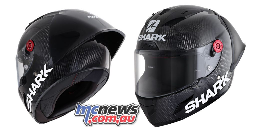 Shark Race R Pro GP Helmet