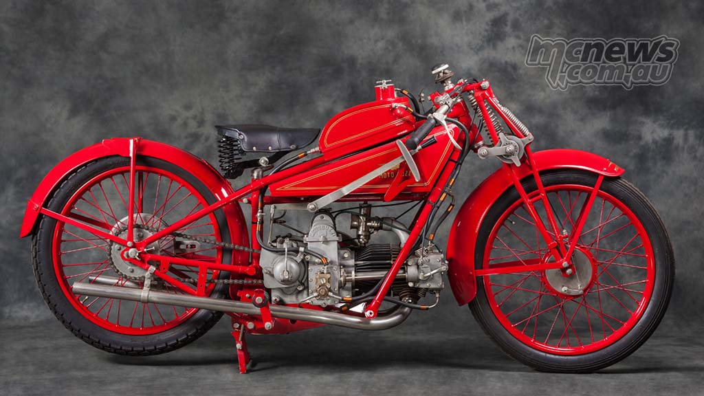 Moto Guzzi CV Moto Guzzi CV