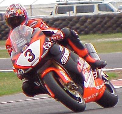 WorldSBK Phillip Island CorserTurn p WorldSBK Phillip Island CorserTurn p