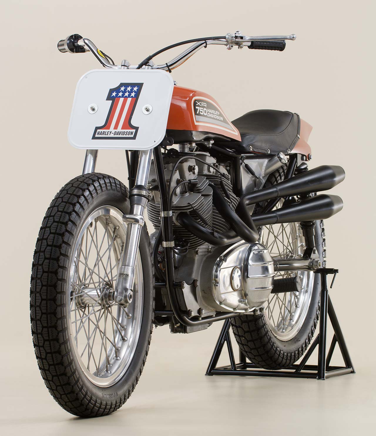 Moto Wrap Special 50 Years Of The Harley Davidson Xr750 Mcnews