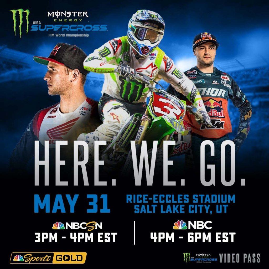 AMA SX Resumes