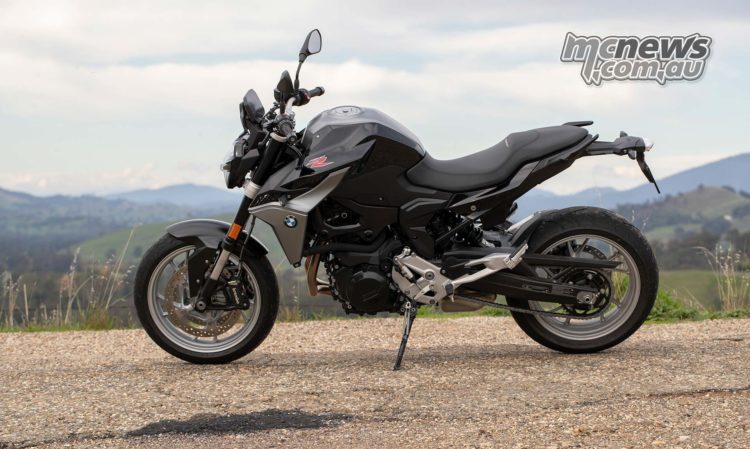 BMW F 900 R Review | | Motorcycle News, Sport and Reviews