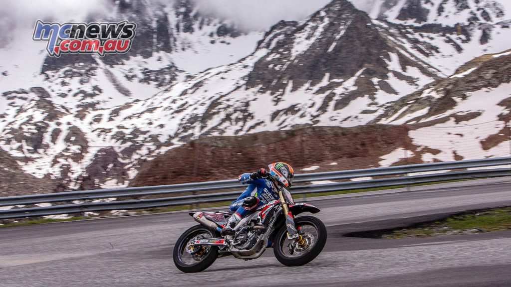 Andorra Training Day Rins Andorra Training Day Rins
