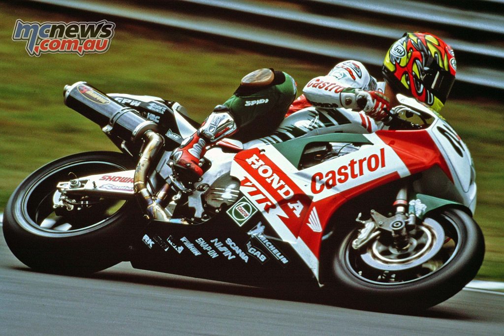 Honda RC VTR SP SP Honda RC VTR SP SP