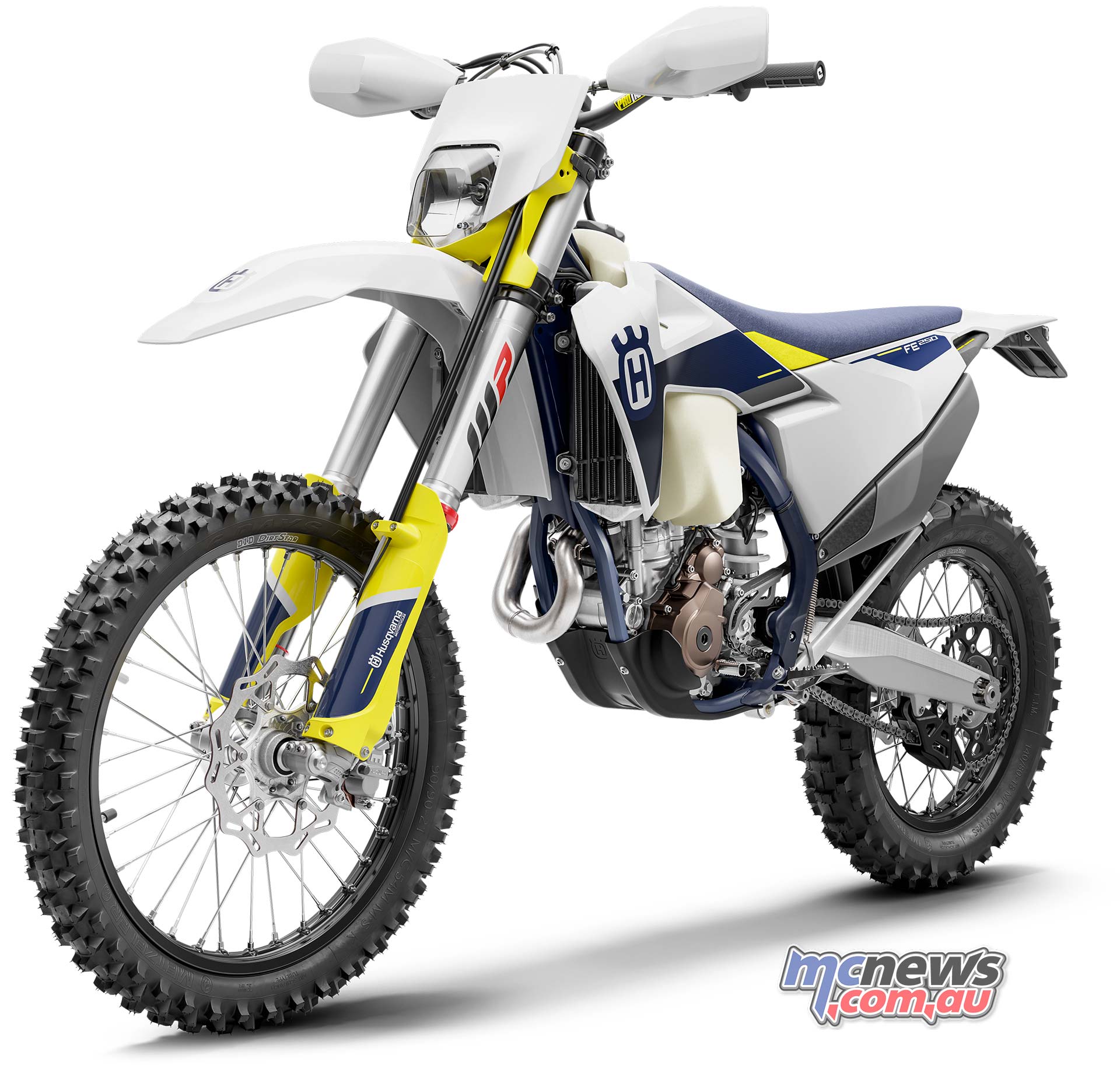 2021 Husqvarna Enduro range highres photos MCNews