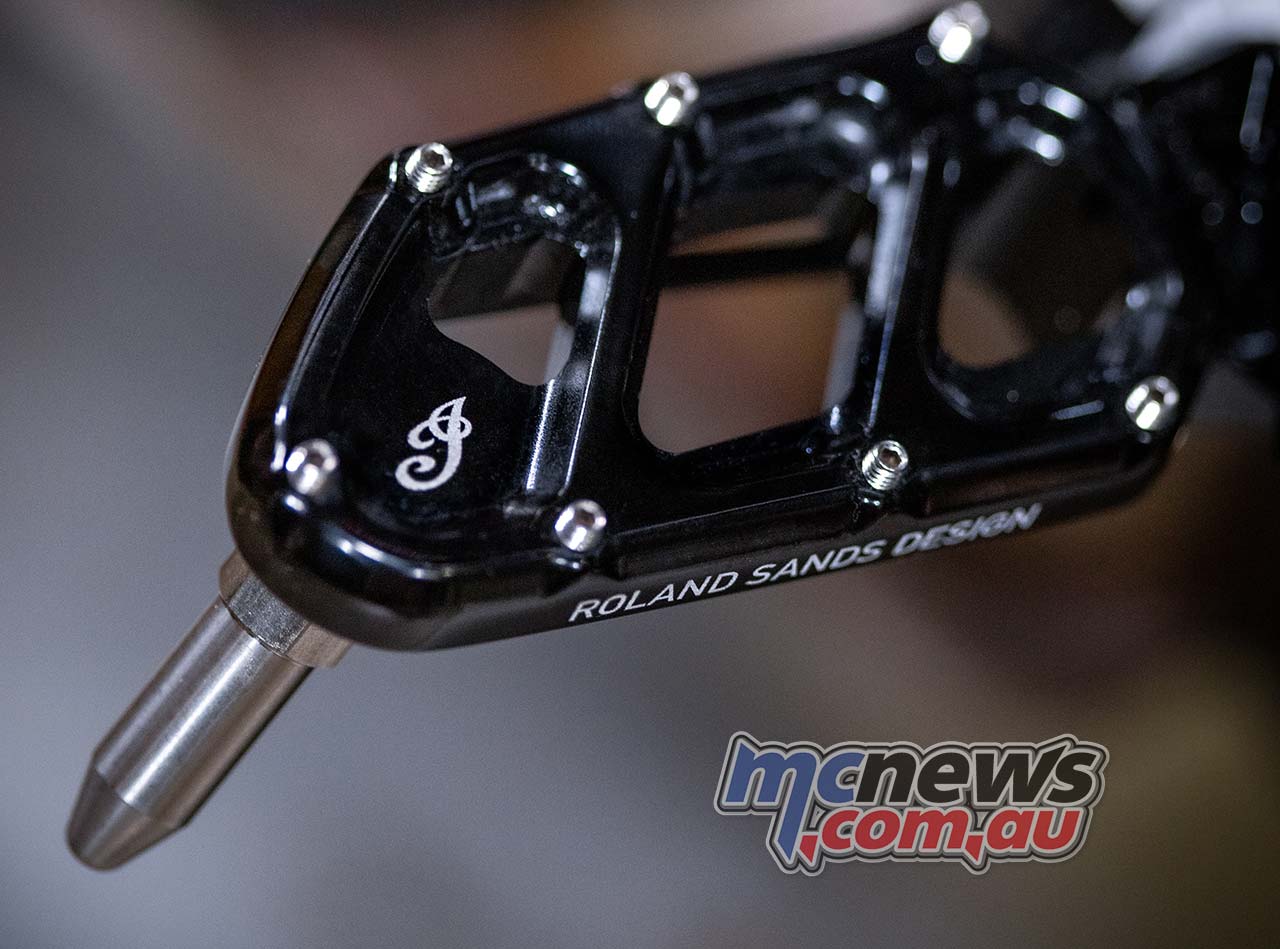 Indian and RSD release new FTR1200 accessories MCNews