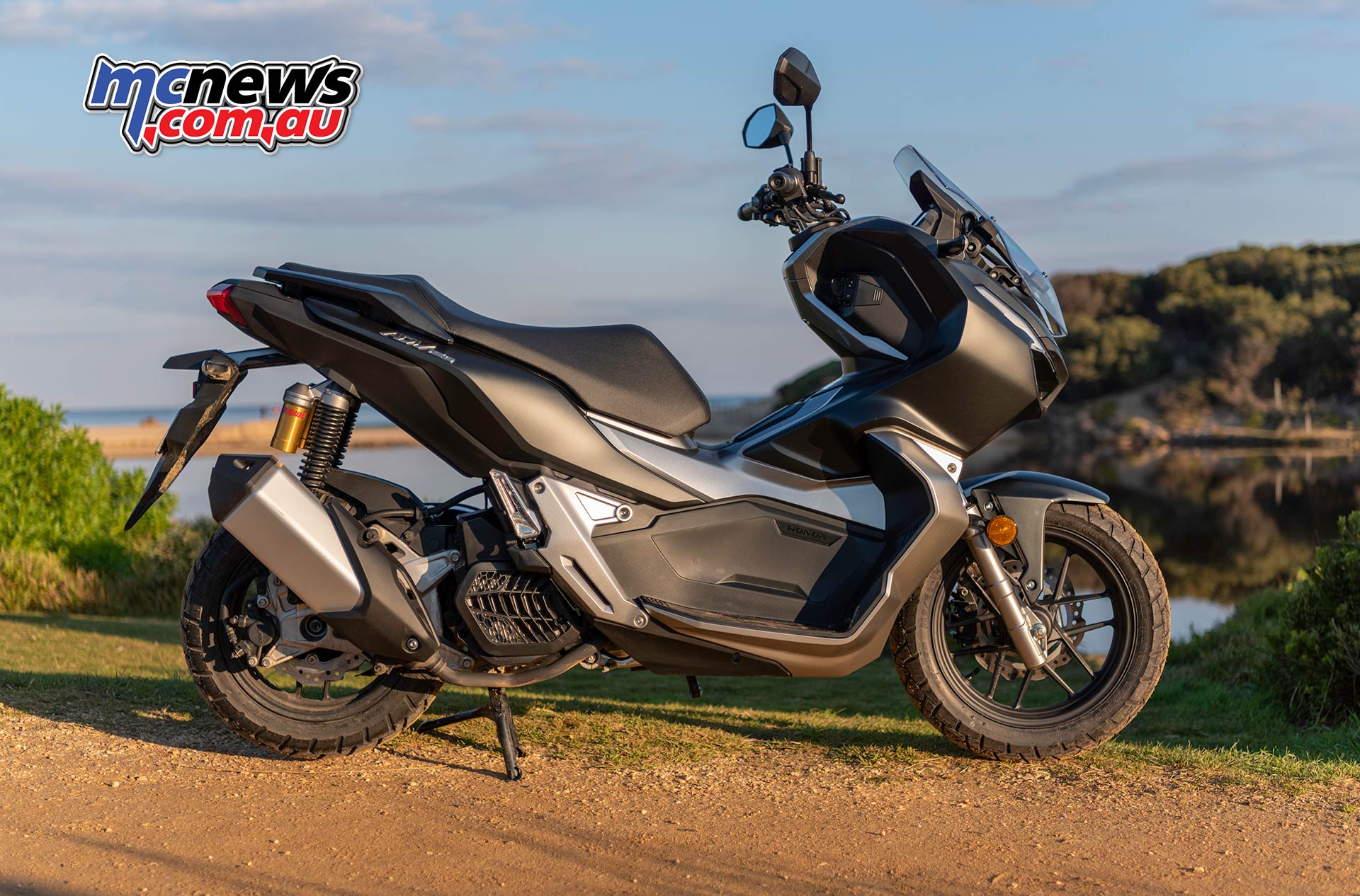 Honda adv 155cc