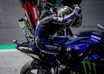 MotoGP riders reflect on the rigours of Red Bull Ring