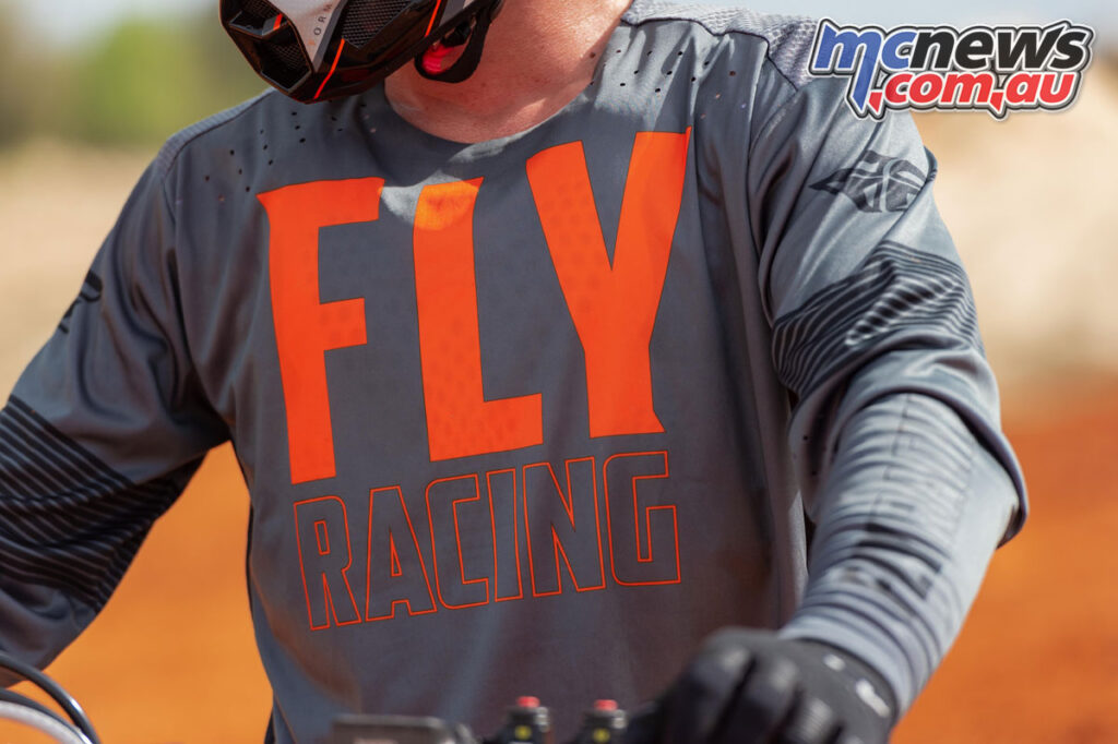 2021 Fly Racing Lite Racewear