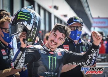 Misano MotoGP Sunday Guide | Quotes from all riders after QP