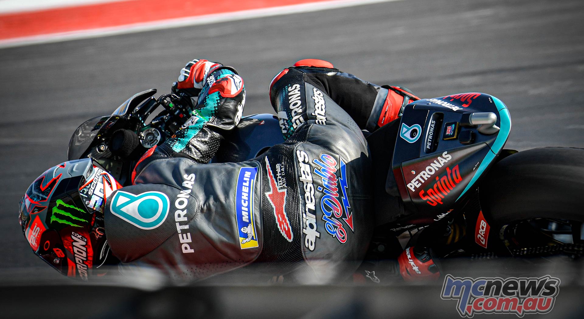 Half-a-second covers Misano II MotoGP Grid | | Motorcycle ...